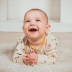 Parler à bébé