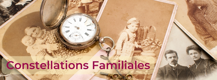 Constellations Familiales