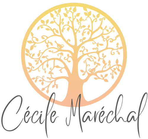 Cécile Maréchal | Kinésiologue Certifiée et Praticienne en Constellations Familiales